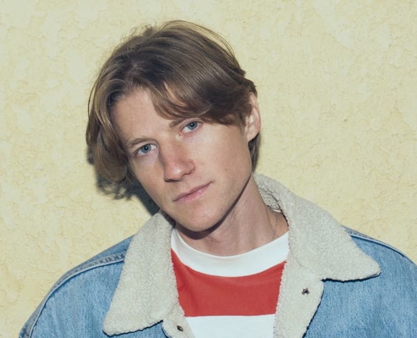 Lostboycrow, press photograph.