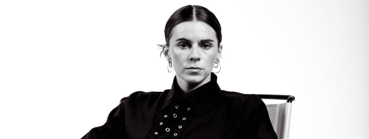 PVRIS, press photograph.